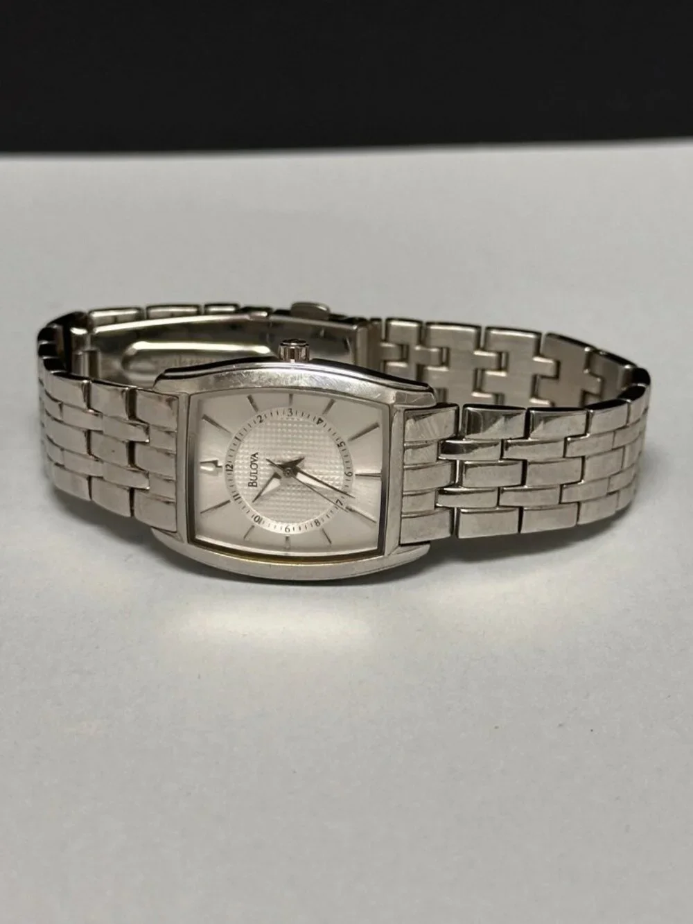 Bulova watch women